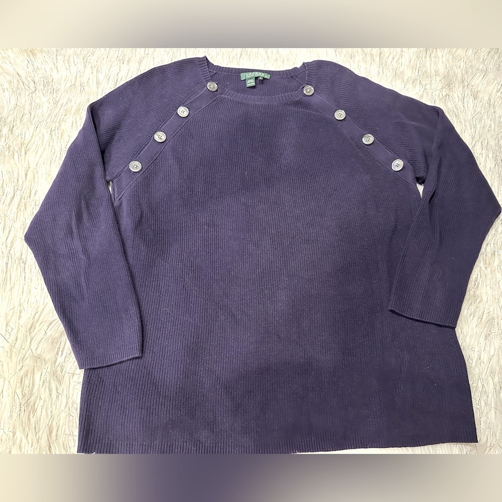 Ralph Lauren Sweater